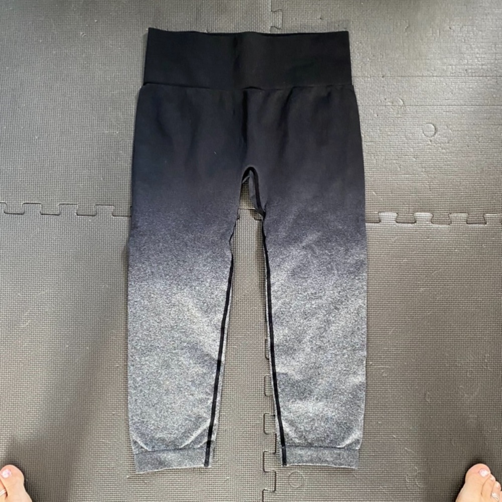 CVG capris, M - Picture 2 of 3